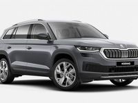 używany Skoda Kodiaq 2dm 200KM 2023r. 3km