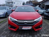 używany Honda Civic Civic1.5 vtec benzyna automat 40tyś.km EUROPA …