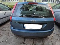 Używany Ford Fiesta 2002 Hatchback