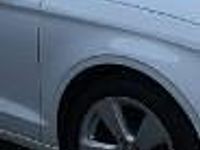 używany Audi A3 2.0 TDI 150KM Klimatronic Nawi Tempomat Led Bixenon ALU Serwis 8V …