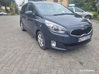Używany Kia Carens 2014 Minivan