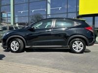 Używany Honda HR-V Comfort 131 KM (96 kW) 2016 Czarny SUV