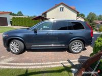 Używany Volvo XC90 Inscription 2018 SUV