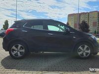 Używany Opel Mokka Cosmo 140 KM (102 kW) 2012 Brązowy SUV