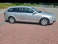 Używany Audi A6 2006 Kombi
