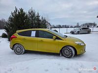 używany Ford Focus 2011