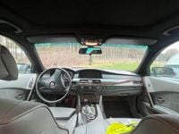 używany BMW 530 e60 i