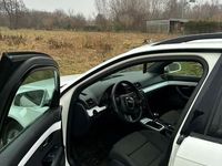 używany Audi A4 B7 avant
