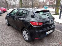 Używany Renault Clio IV 2016