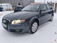 Używany Audi A4 2005