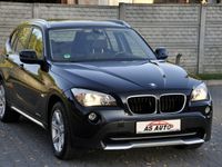 używany BMW X1 2,0D 143KM xLine Navi/Tempomat/Alu/PDC/Serwis/GwArAn…