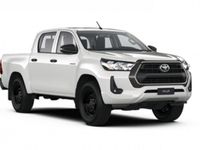używany Toyota HiLux 2,4 150KM DLX 4X4 Dostępny od ręki ! Super Niska Cena 1935zł …