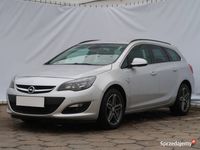 używany Opel Astra 1.6 CDTI