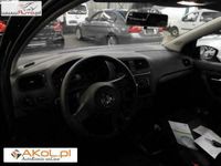 używany VW Polo 1.2dm 75KM 2011r. 128 873km