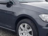 Używany VW Golf VII 110 KM (80 kW) 2018 Szary Kombi