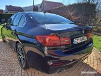 używany BMW 520 520D M-SPORT ŚLICZY ZAMIANA D M-SPORT ŚLICZY ZAMIANA