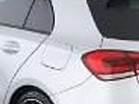 Używany Mercedes A35 AMG AMG 306 KM (225 kW) 2020 Srebrny Hatchback