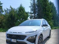 używany Hyundai Kona N 280km