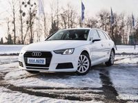 Używany Audi A4 2016 Biały Kombi
