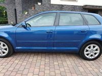 używany Audi A3 2.0TDI CR