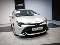 Używany Toyota Corolla 98 KM (72 kW) 2020 Srebrny Hatchback