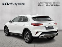 używany Kia XCeed M 1.5 T-GDI 140KM 6MT