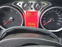 Używany Ford Focus 2010