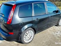 używany Ford Focus c Max