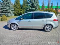 używany Ford S-MAX 2.0 tdci 2013
