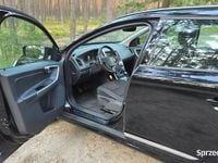 Używany Volvo XC60 2016 Czarny SUV