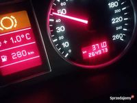 Używany Audi A4 2006 Czerwony Kombi