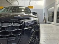 używany Audi Q7 III (2015-)