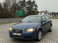 Używany Audi A3 2005 Hatchback