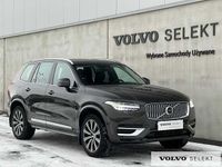 Używany Volvo XC90 235 KM (172 kW) 2024 Szary SUV