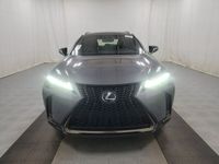 używany Lexus UX 2dm 181KM 2019r. 33 756km