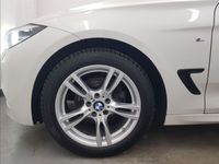 używany BMW 320 Gran Turismo d xDrive