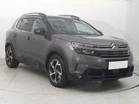 Używany Citroën C5 Aircross 224 KM (164 kW) 2020 Szary SUV