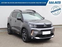 Używany Citroën C5 Aircross 2023 Szary SUV