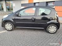 Używany Citroën C1 2007 Hatchback