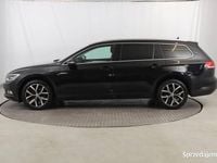 Używany VW Passat 180 KM (132 kW) 2016 Czarny Kombi
