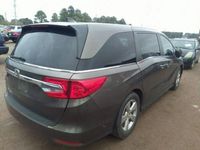 używany Honda Odyssey 3.5dm 280KM 2018r. 192 215km