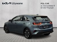 Używany Kia Ceed 2024 Hatchback