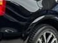 używany Volvo XC90 IV Inscription D5 AWD / Bowers&Wilkins Panorama HUD Wentyl.