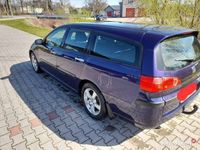 używany Honda Accord 2.0 B+GAZ