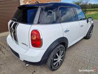 Używany Mini Countryman 2011 SUV