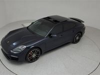 używany Porsche Panamera 2.9dm 440KM 2022r. 15 966km