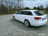 używany Audi A6 C6 2XS-LINE BI-XENON NAVI PIANO!!!