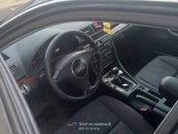Używany Audi A4 2002