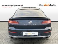 używany VW Arteon R-Line