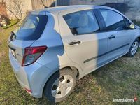 Używany Toyota Yaris 2012 Hatchback